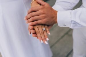 From Carat to Cut: What Drives Diamond Engagement Ring Prices (Not What You Think)