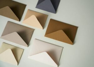 The Resurgence of Personalized Invitations in Today’s Celebrations