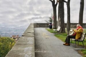 Surprising Reasons Seniors Face Lower Cancer Risks