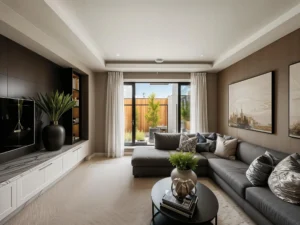 Why Linen Curtains, Custom Sheer Curtains, and Blackout Curtains Are Perfect for Every Home