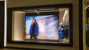 Why SEG Fabric Frames Are Becoming the Standard in Trade Show and Retail Displays