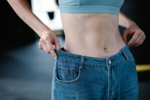 Unlocking Your Potential: Orlistat and the Future of Weight Management