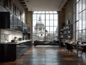 Modern kitchen cabinets Matte vs Glossy Which Feels Best Daily