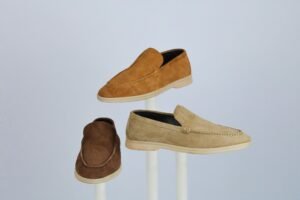​​How to Style Elevated Footwear for Every Occasion: From Work to Weekend