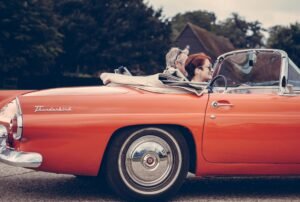 Choosing the Perfect Convertible Top for Your Vehicle