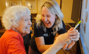 Giving Aging Loved Ones Their Dignity—Practical Ways to Help Without Taking Over
