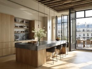 How to Refresh Oak Kitchen Cabinets Without Losing Their Natural Charm