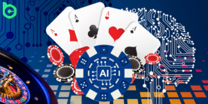 Can AI Improve Your Casino Strategy? A Practical Beginner’s Guide