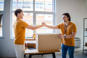 How Professional Movers Make Relocation Easy and Organized
