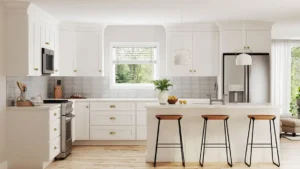 Why RTA Kitchen Cabinets Are Taking Over Modern Remodels