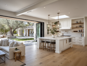 The Weekend Upgrade A Do It Yourself Kitchen Cabinet Makeover