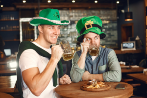 The Guy’s Guide to St. Patrick’s Day Style