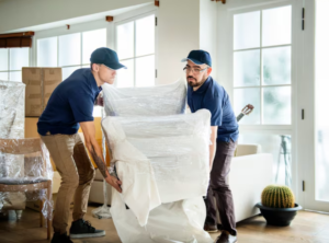 Why Professional Packing Makes Moving Safer in Boston