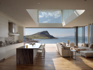 How White Kitchen Cabinets Make Small Kitchens Look Bigger Instantly