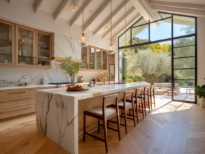 Why an Oak Kitchen Cabinet Might Be the Best Investment for Your Home