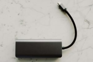 Stay Charged on the Go: The Value of Branded Power Banks for Modern Business