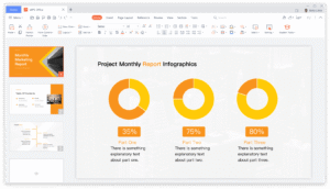 All-in-One productivity Solution: Why WPS office reigns supreme