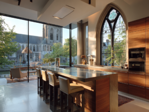 RTA Kitchen Cabinets That Simplify Remodeling Without Sacrificing Style