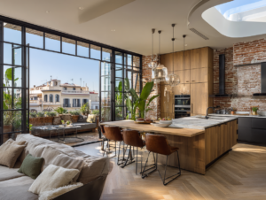 Latest Trends in Modern Kitchens Cabinets for Stylish Homes