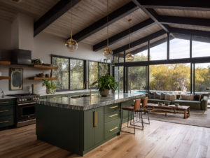 Why RTA Cabinets Are a Popular Choice for Budget Friendly Upgrades