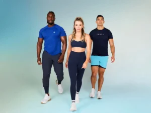 The Rise of Athleisure: How Fashion Meets Fitness in Modern Lifestyles