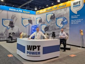 The Products WPT Power Corporation Offers: A Detailed Guide to Industrial Power Transmission Solutions
