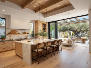 Unfinished Kitchen Cabinets Let You Create Something Truly Yours