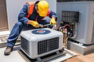 Heating Service Checklist for a Safer and More Comfortable Home 