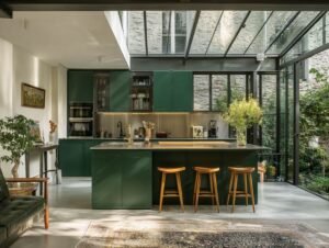 Do It Yourself Kitchen Cabinets That Do Not Look DIY