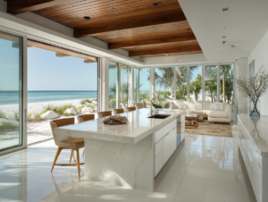 Why Smart Homeowners Choose RTA Kitchen Cabinets