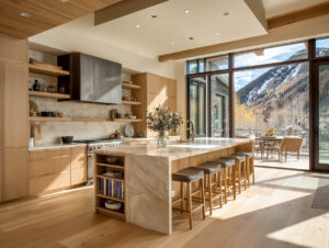 One Kitchen Remodel Idea That Makes Your Entire Home Feel New
