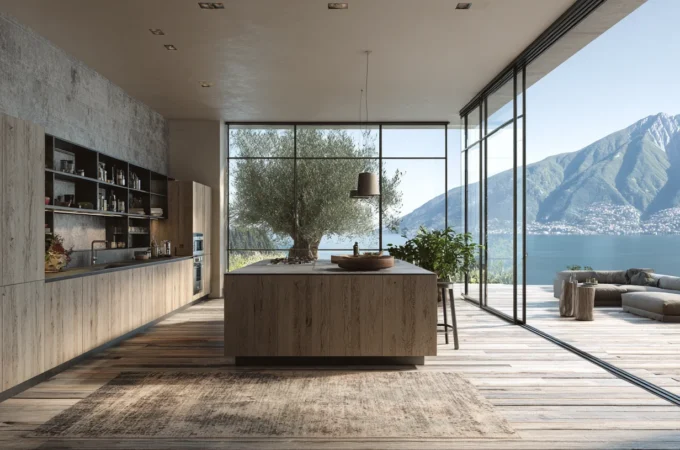Your Dream Kitchen Might Start With One Do It Yourself Kitchen Cabinet 