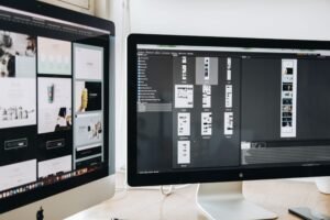 UX UI Design Services, Software Team Extension, and Digital Product Design Consultancy: How to Choose the Right Model