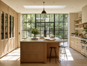 RTA Kitchen Cabinets Without the Budget Look Here Is How It Works