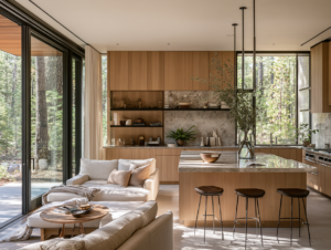 Some Kitchen Cabinets Designs Simply Feel More Expensive