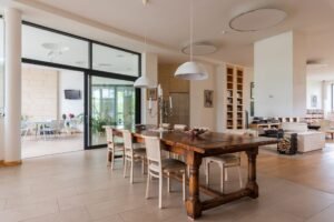 How Classic Furniture Designs Keep Finding Their Way Back Into Modern Interiors
