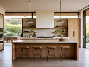 How Long Do RTA Kitchen Cabinets Last in a Busy Home