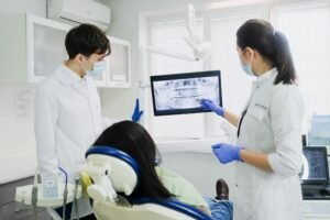 Seeing a Dentist While Pregnant? A Trimester Timing Guide From Great Expressions Dental Centers