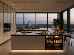 Do It Yourself Kitchen Cabinet Compare with RTA Cabinets Which One Actually Saves More Money